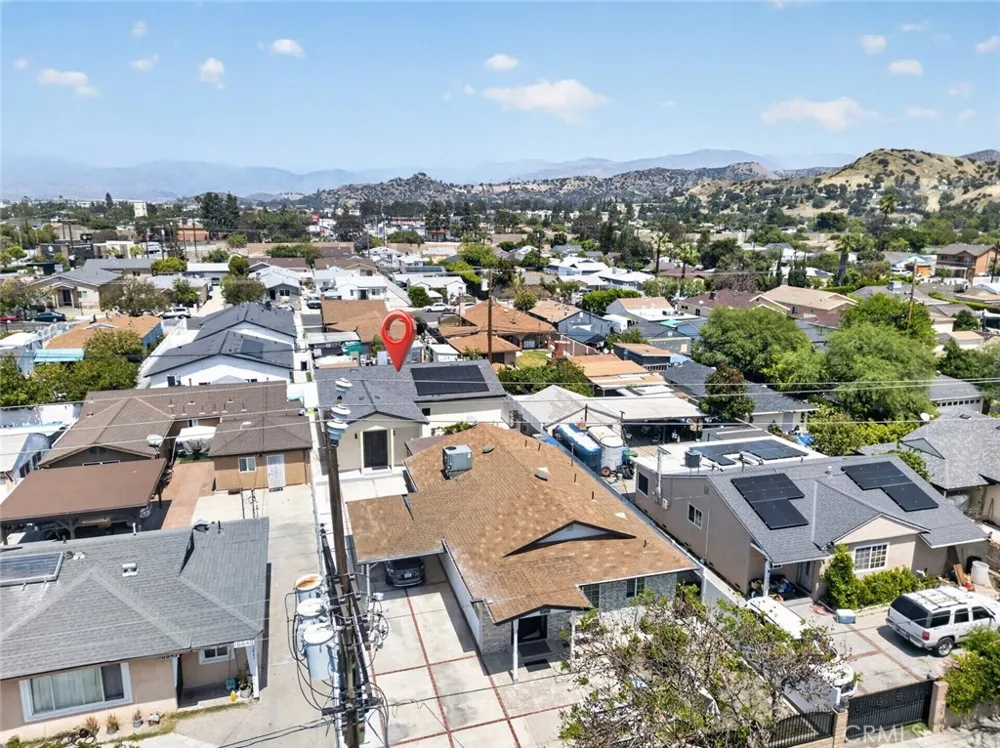 10843 Cantara Street Sun Valley, CA 91352