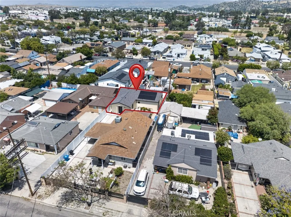 10843 Cantara Street Sun Valley, CA 91352