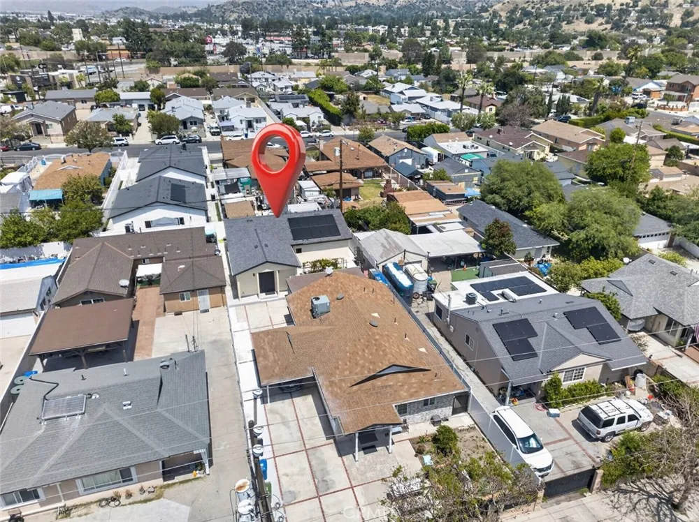 10843 Cantara Street Sun Valley, CA 91352