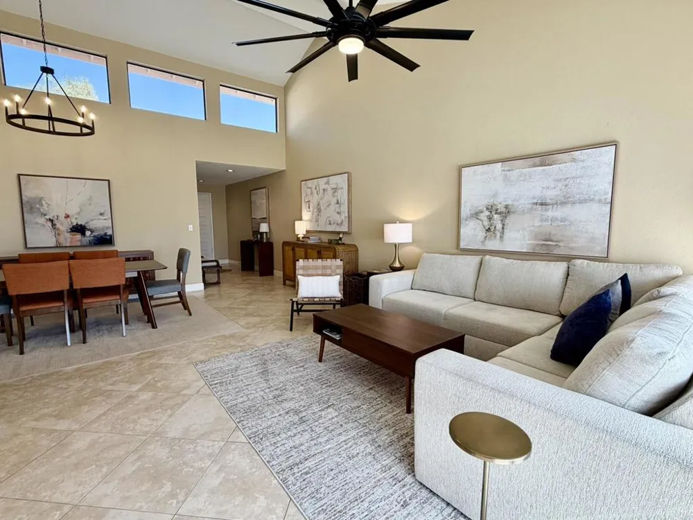 240 Santa Barbara Circle Palm Desert, CA 92260