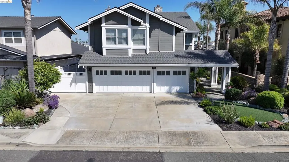 4775 Discovery Pt Discovery Bay, CA 94505