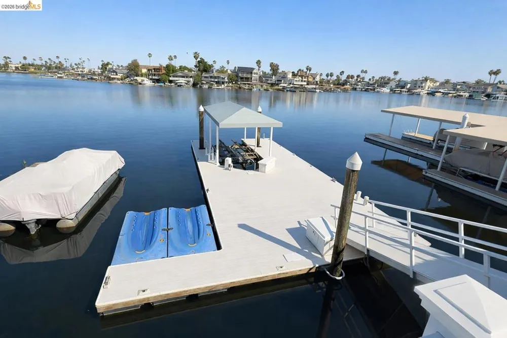 4775 Discovery Pt Discovery Bay, CA 94505