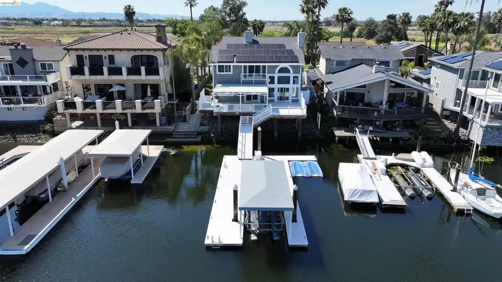 4775 Discovery Pt Discovery Bay, CA 94505
