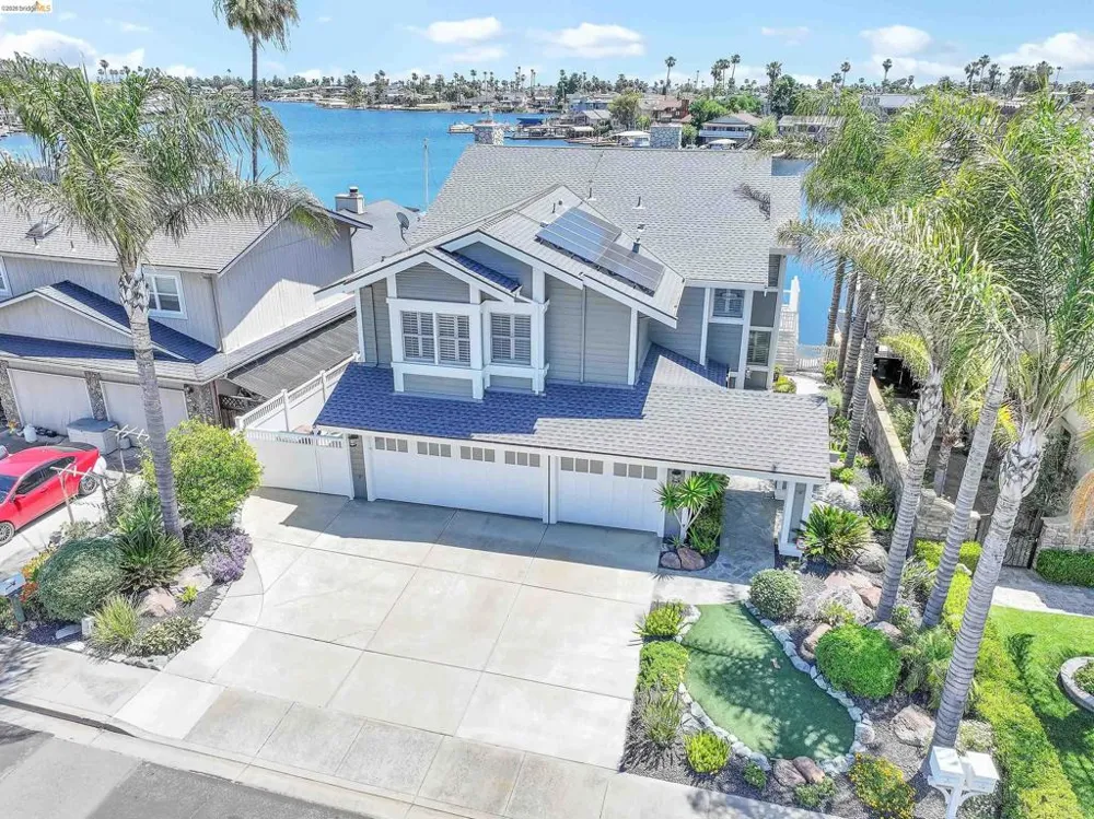 4775 Discovery Pt Discovery Bay, CA 94505