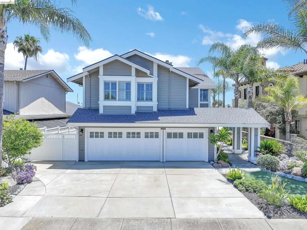 4775 Discovery Pt Discovery Bay, CA 94505