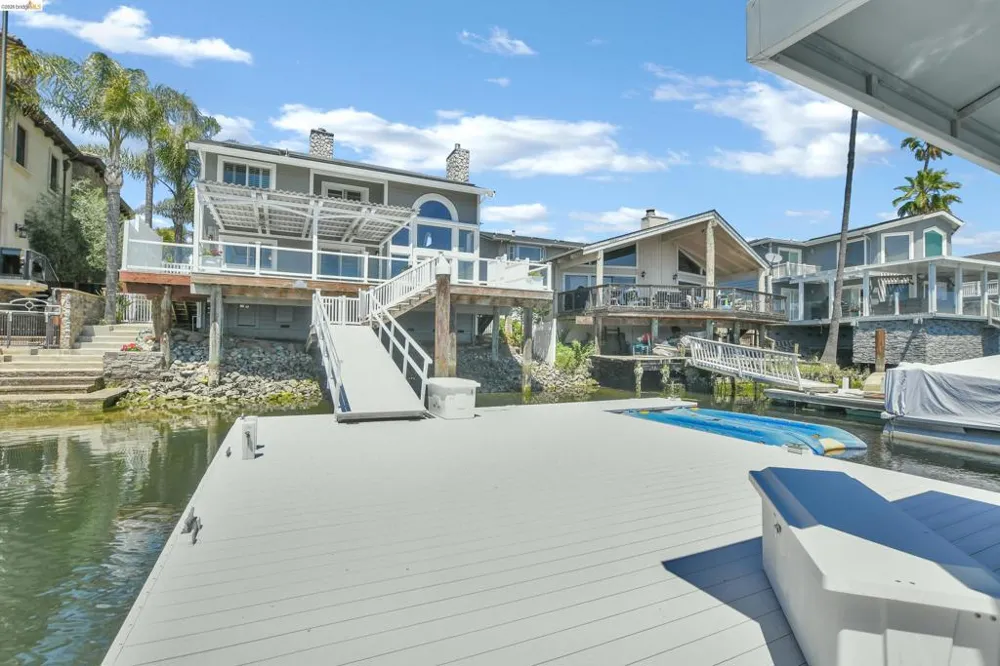 4775 Discovery Pt Discovery Bay, CA 94505