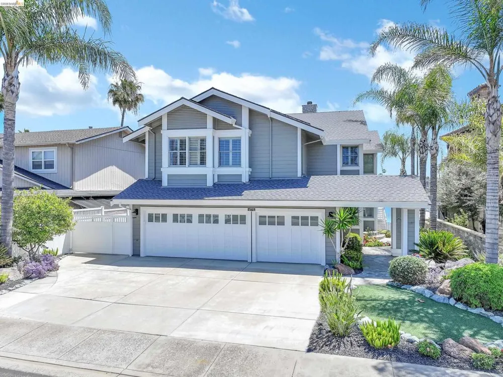 4775 Discovery Pt Discovery Bay, CA 94505
