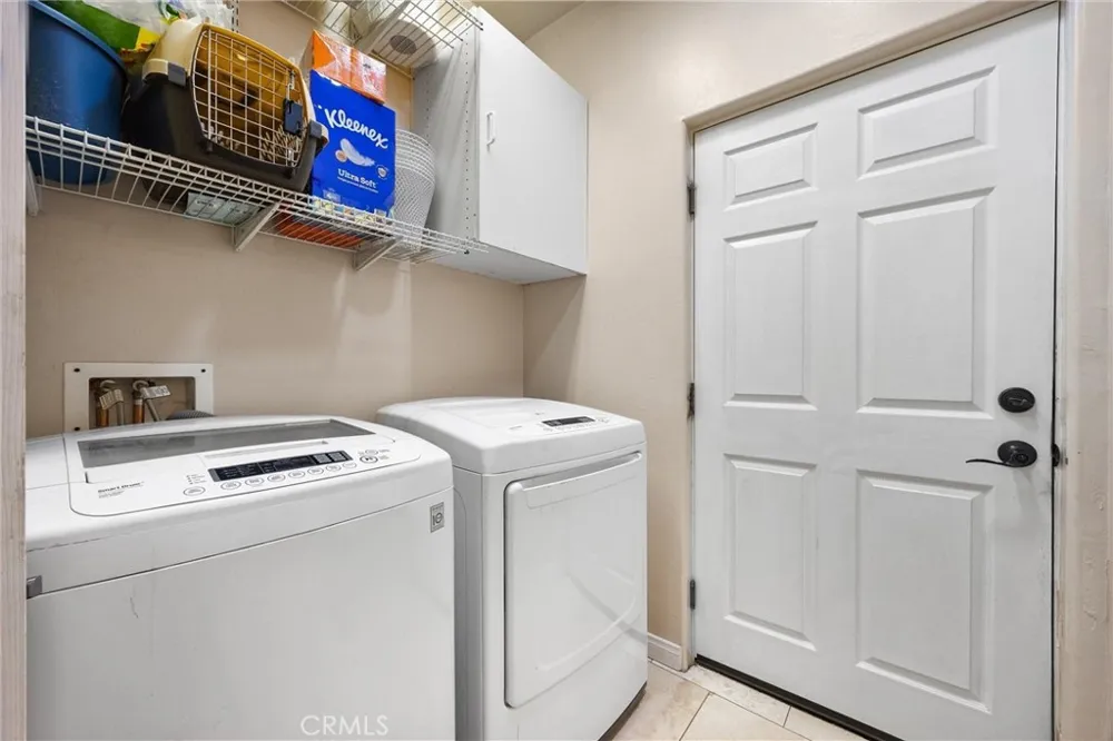 19351 Quail Tehachapi, CA 93561