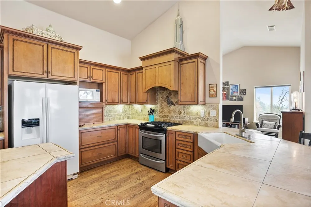 19351 Quail Tehachapi, CA 93561