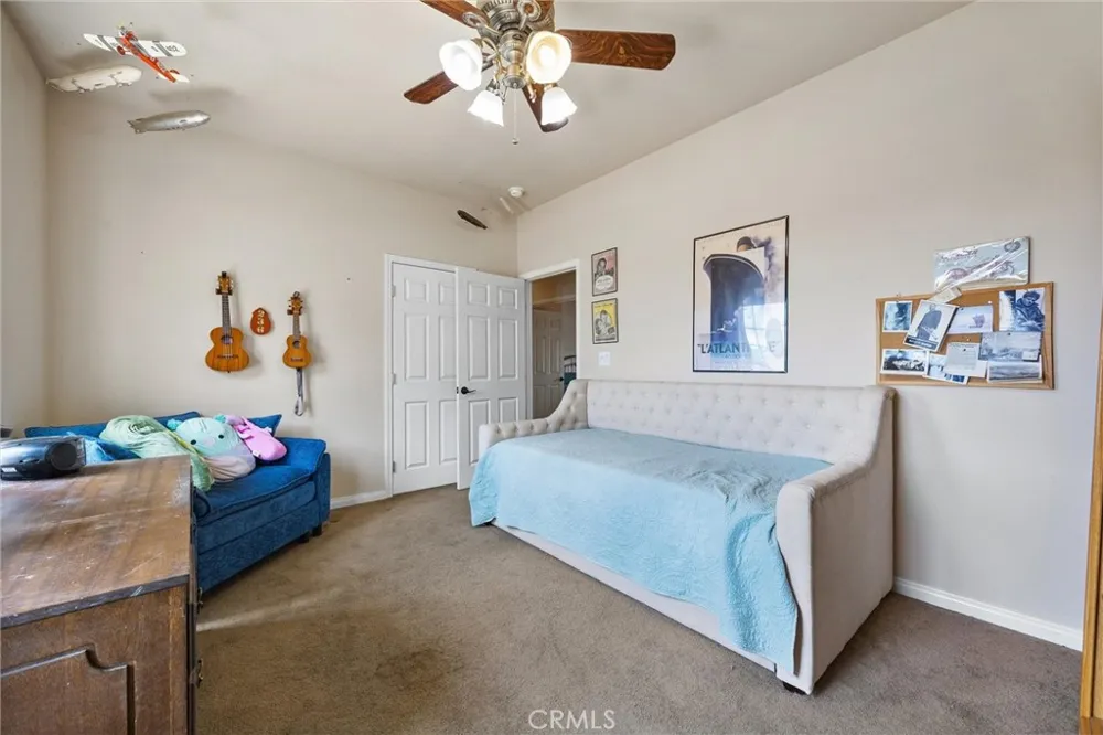 19351 Quail Tehachapi, CA 93561