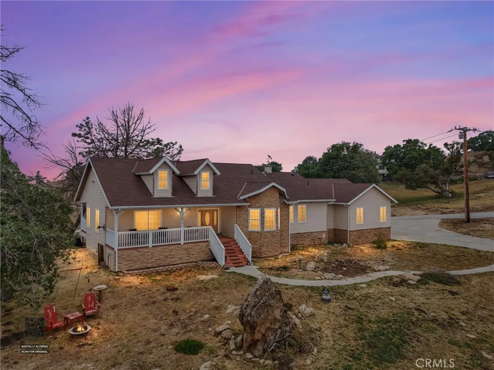 19351 Quail Tehachapi, CA 93561