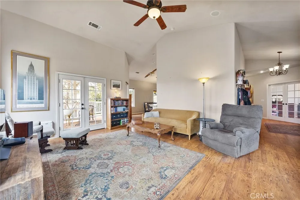 19351 Quail Tehachapi, CA 93561