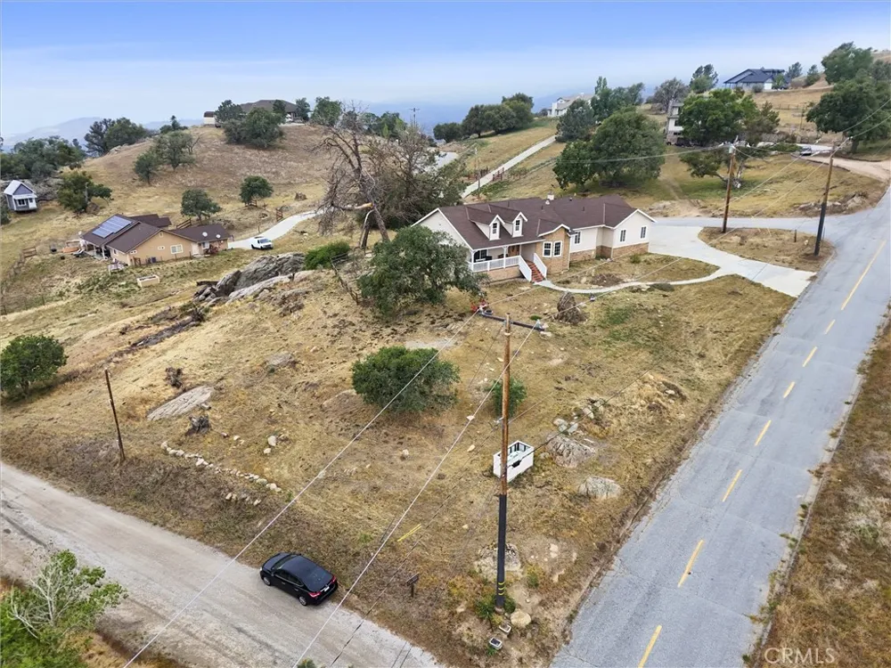 19351 Quail Tehachapi, CA 93561