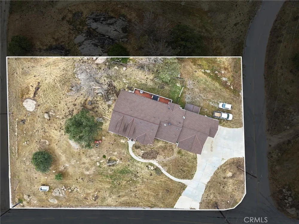 19351 Quail Tehachapi, CA 93561