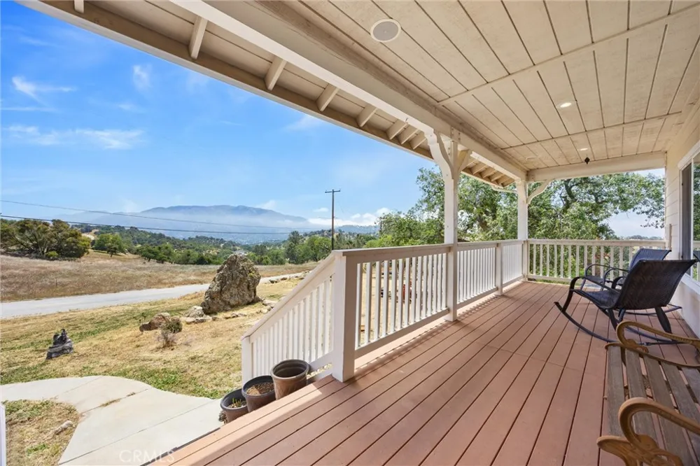 19351 Quail Tehachapi, CA 93561