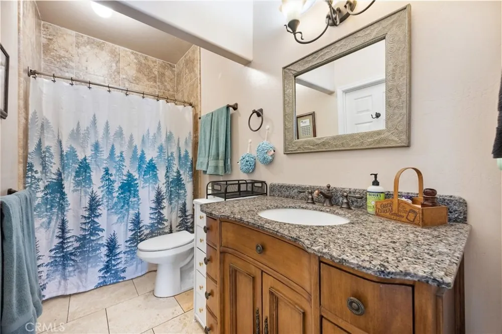 19351 Quail Tehachapi, CA 93561