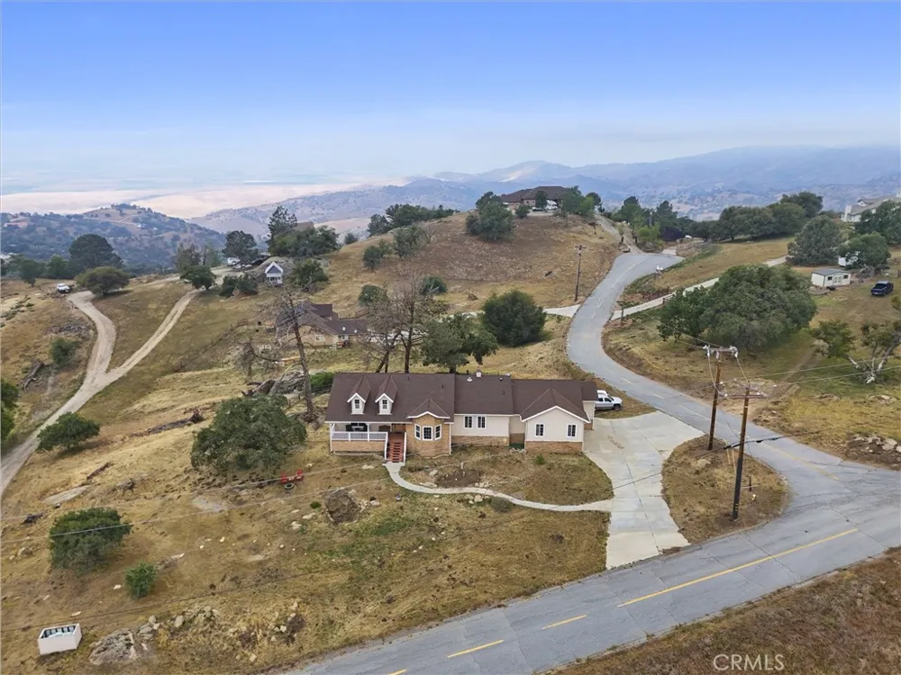 19351 Quail Tehachapi, CA 93561