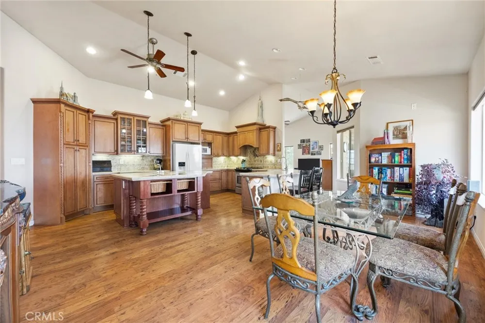 19351 Quail Tehachapi, CA 93561