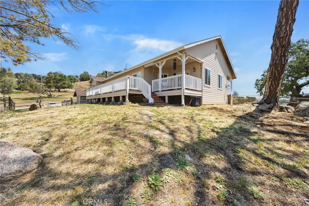 19351 Quail Tehachapi, CA 93561