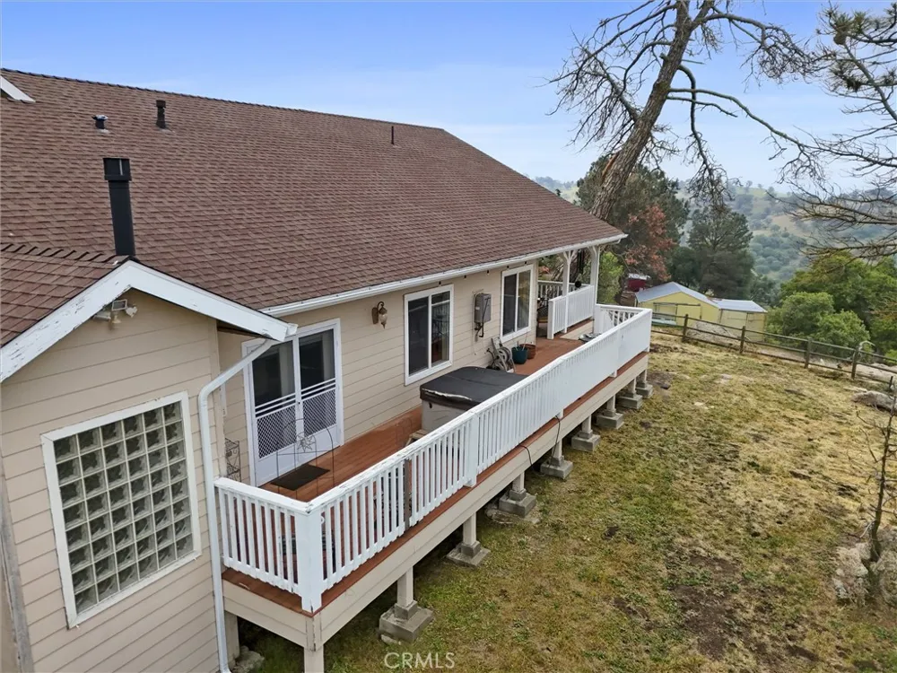 19351 Quail Tehachapi, CA 93561