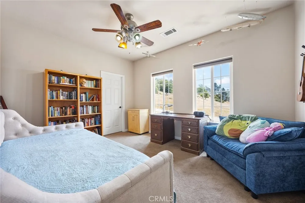 19351 Quail Tehachapi, CA 93561