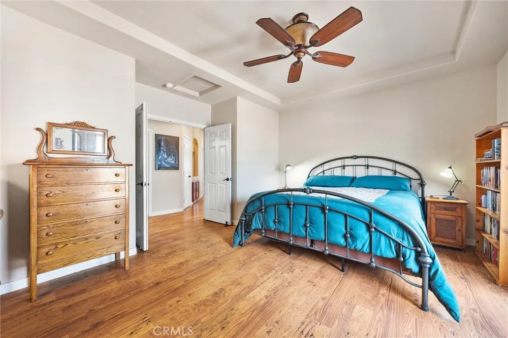 19351 Quail Tehachapi, CA 93561