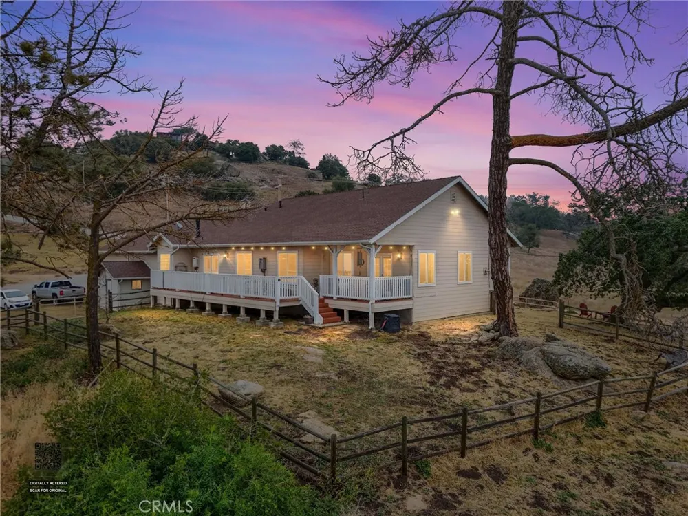 19351 Quail Tehachapi, CA 93561