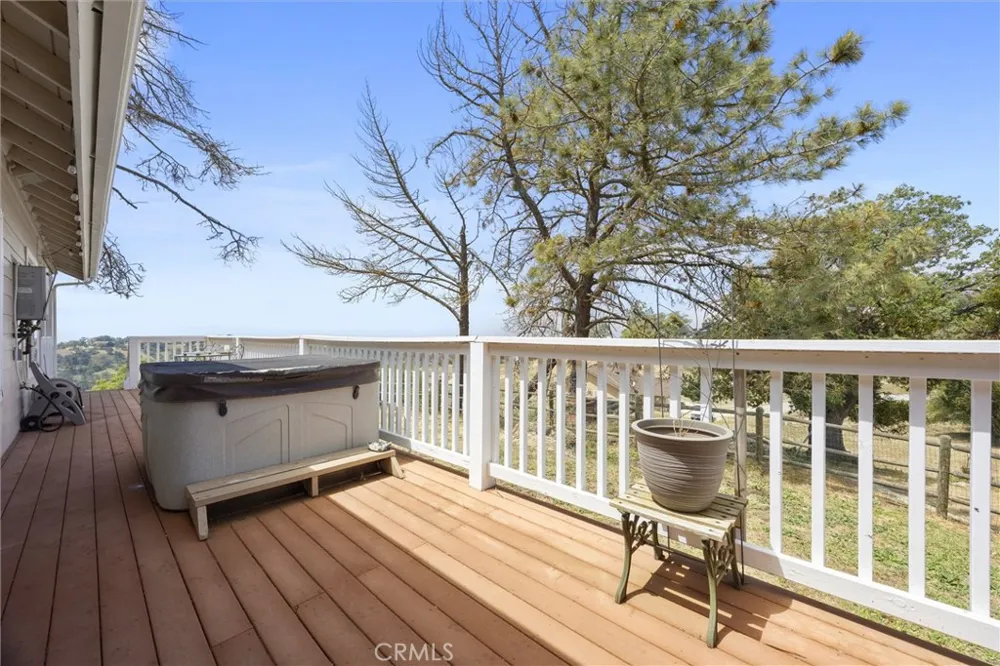 19351 Quail Tehachapi, CA 93561