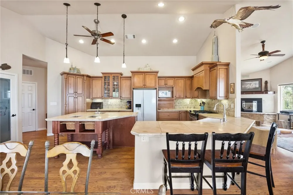 19351 Quail Tehachapi, CA 93561
