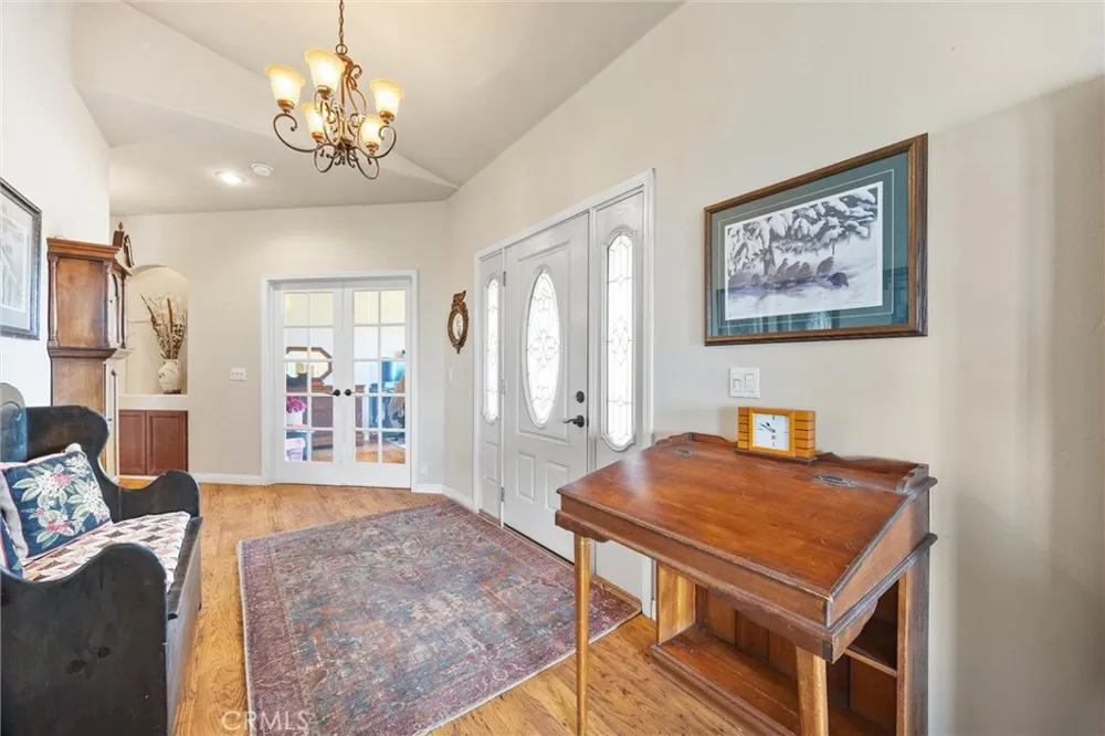 19351 Quail Tehachapi, CA 93561