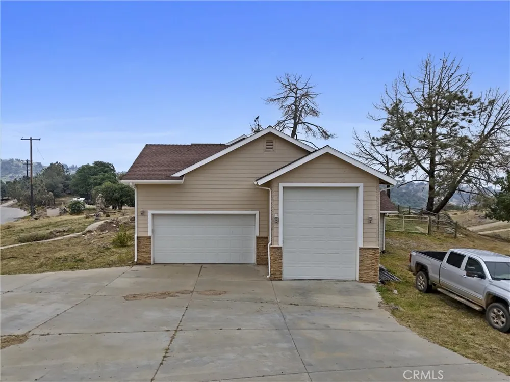 19351 Quail Tehachapi, CA 93561