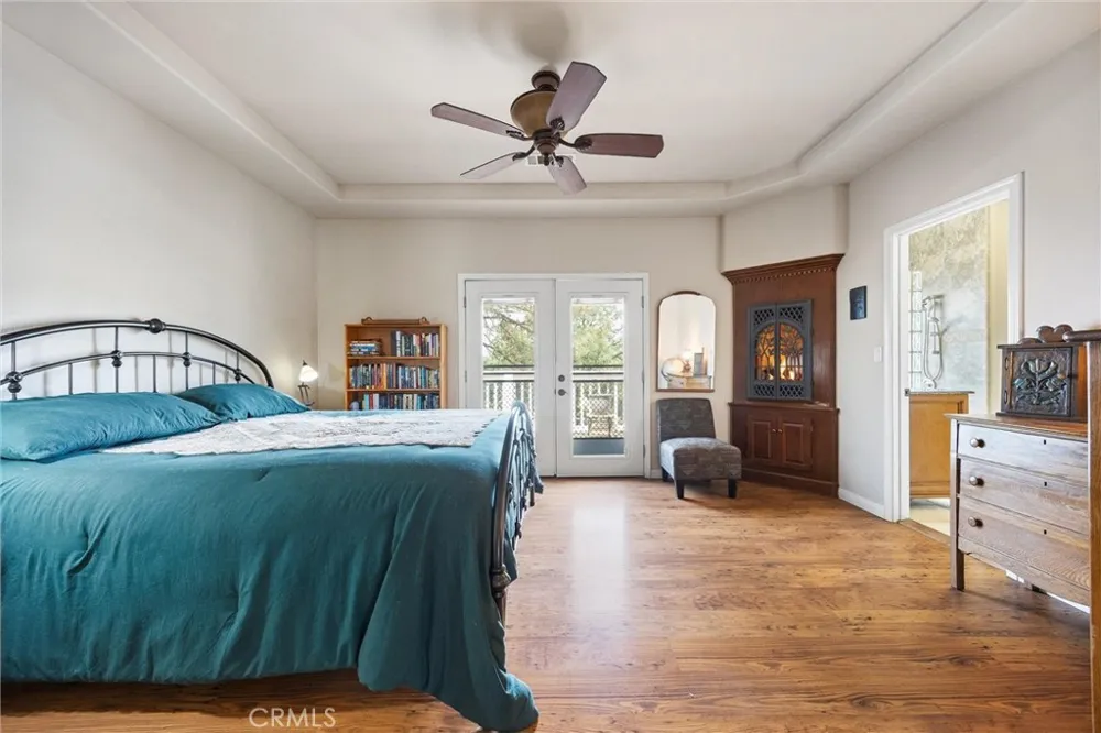 19351 Quail Tehachapi, CA 93561