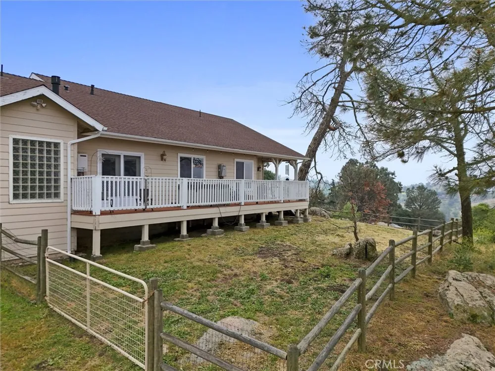 19351 Quail Tehachapi, CA 93561