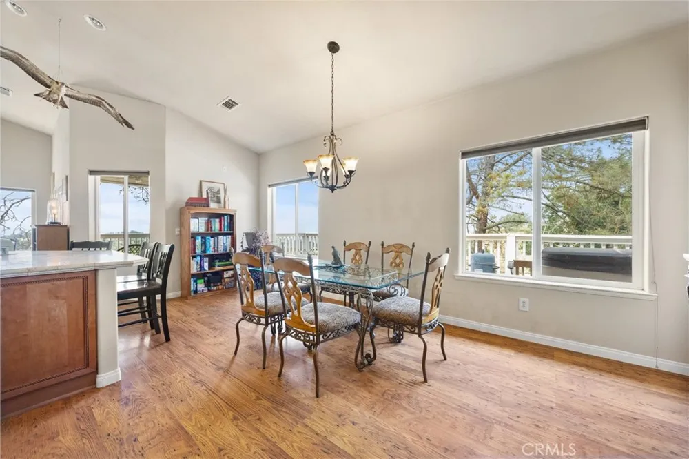 19351 Quail Tehachapi, CA 93561