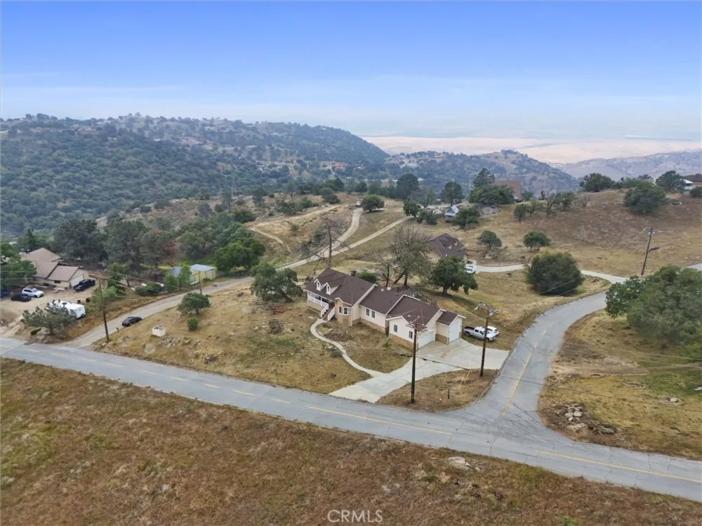19351 Quail Tehachapi, CA 93561