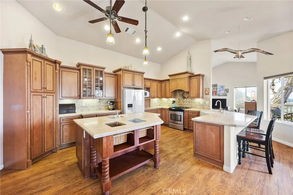 19351 Quail Tehachapi, CA 93561