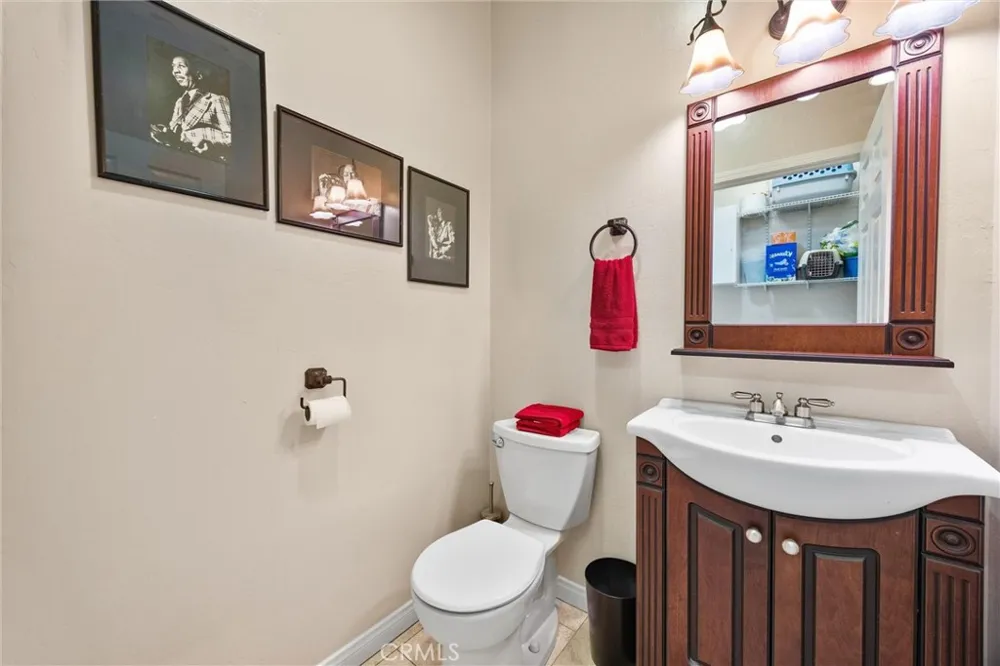 19351 Quail Tehachapi, CA 93561