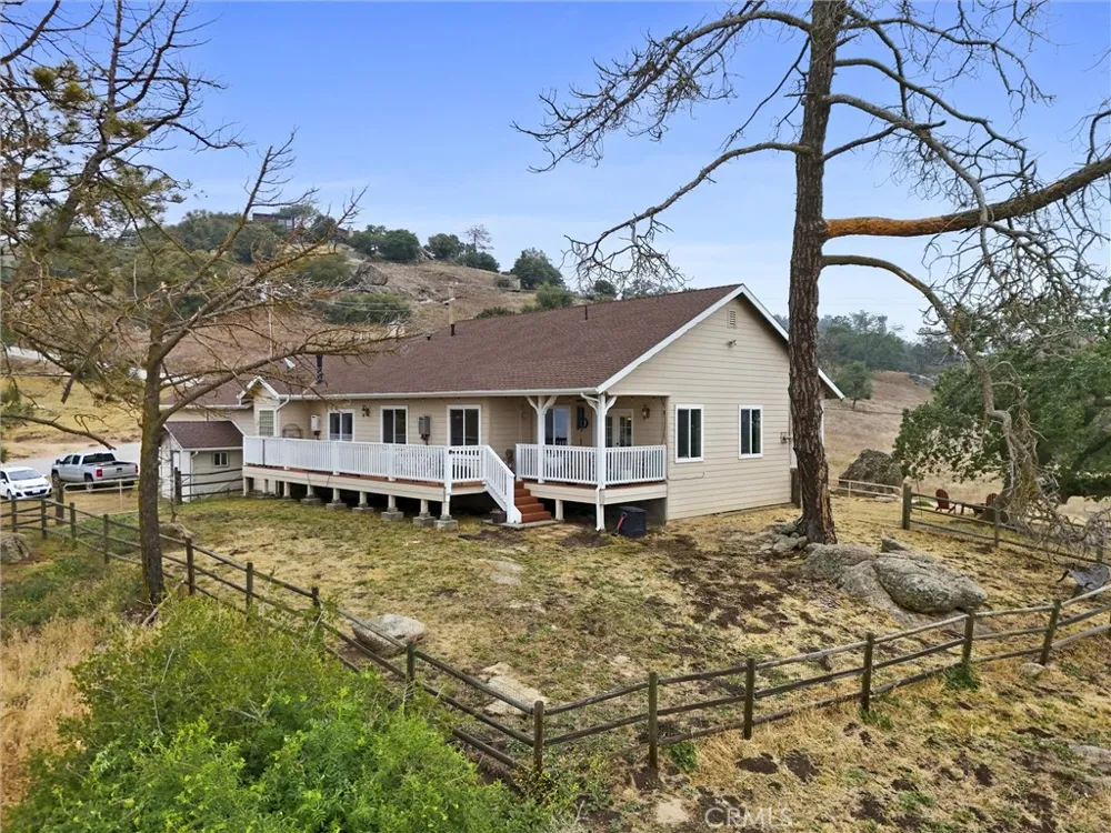 19351 Quail Tehachapi, CA 93561