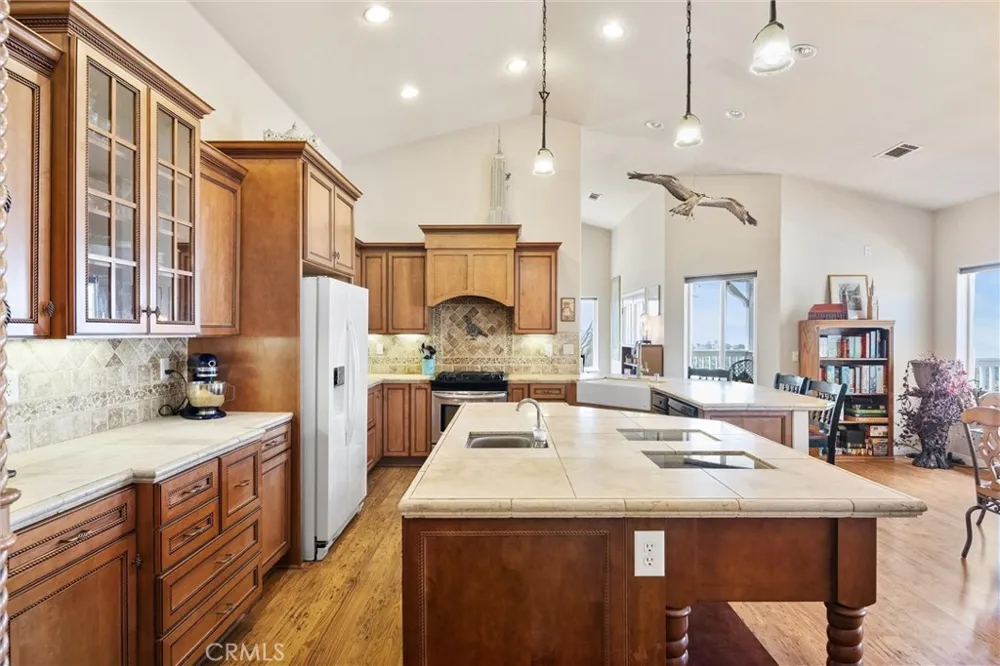 19351 Quail Tehachapi, CA 93561