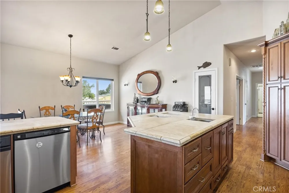 19351 Quail Tehachapi, CA 93561
