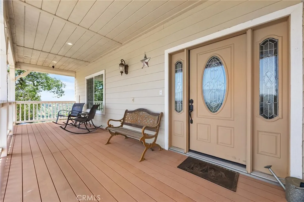 19351 Quail Tehachapi, CA 93561