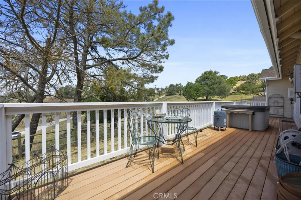 19351 Quail Tehachapi, CA 93561