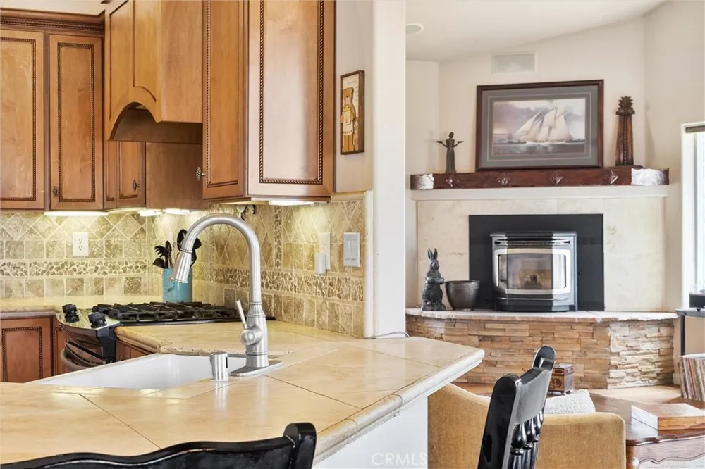 19351 Quail Tehachapi, CA 93561