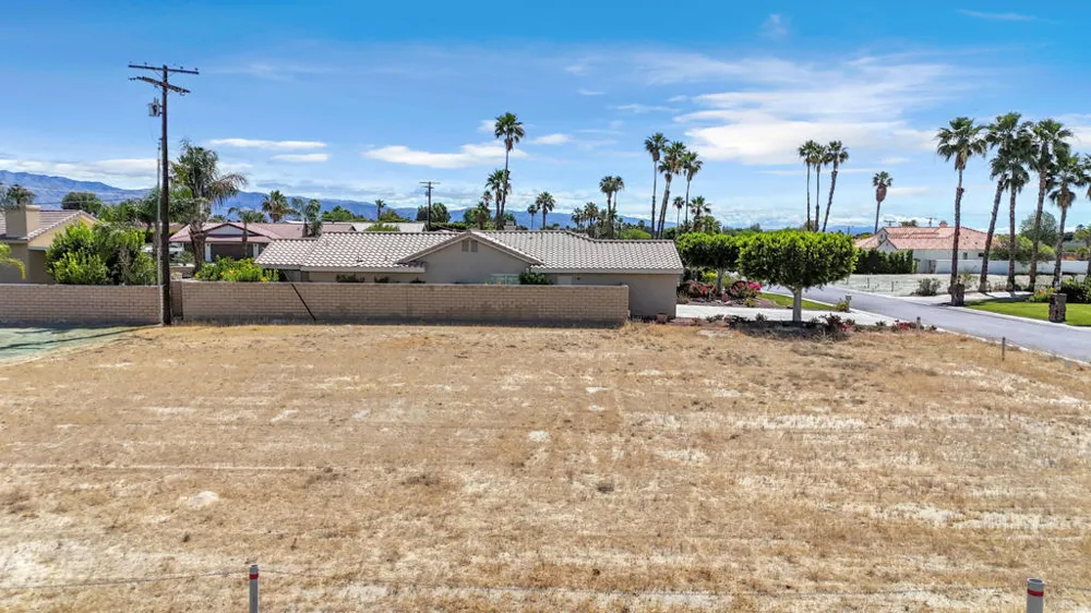 Lima Hall Road Bermuda Dunes, CA 92203