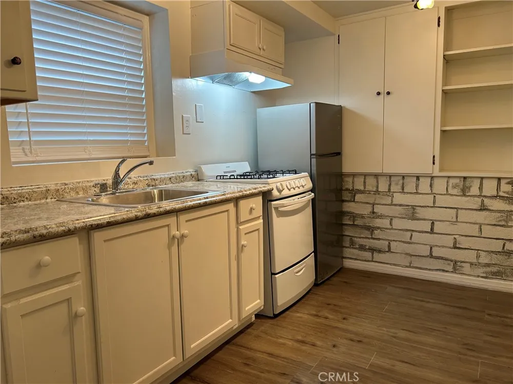 2726 View Drive Running Springs, CA 92382
