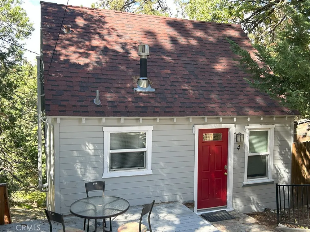 2726 View Drive Running Springs, CA 92382