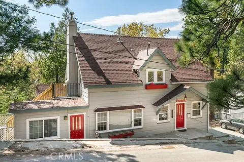 2726 View Drive