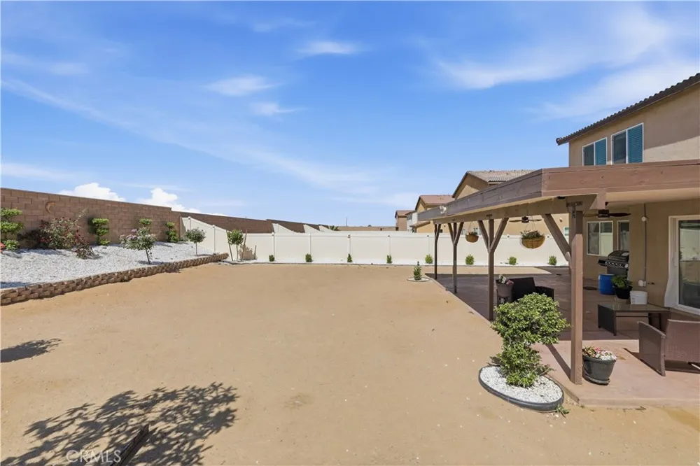 10143 Colten Ridge Street Adelanto, CA 92301