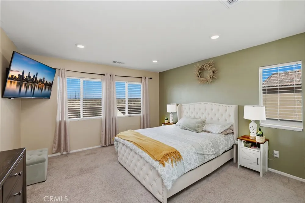 10143 Colten Ridge Street Adelanto, CA 92301