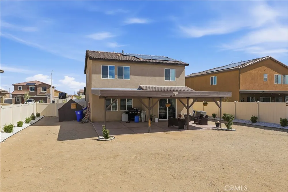 10143 Colten Ridge Street Adelanto, CA 92301